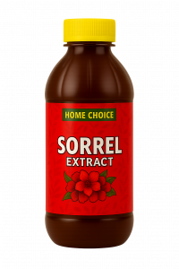 Home Choice Sorrel Extract 454ml