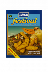 Grace Festival Mix 250g (2 tokens)