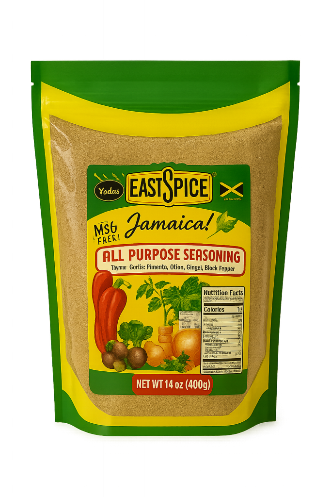Easispice All-Purpose 110g (2 tokens)