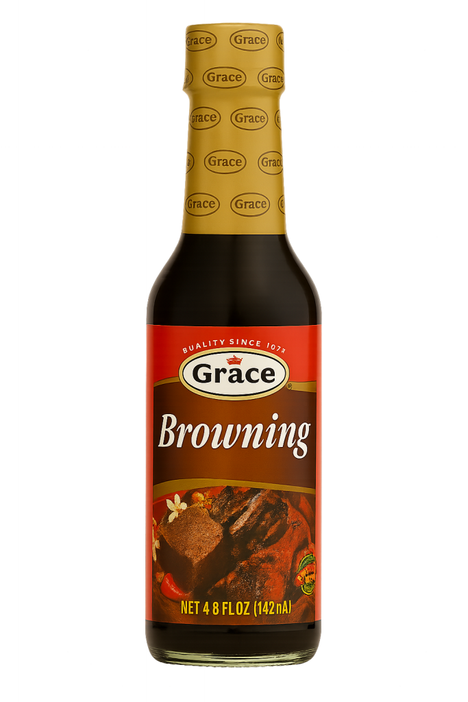 Grace Browning 142ml (2 tokens)