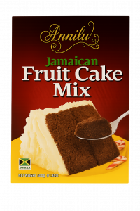 Annilu Fruit Cake Mix 100g (4 tokens)