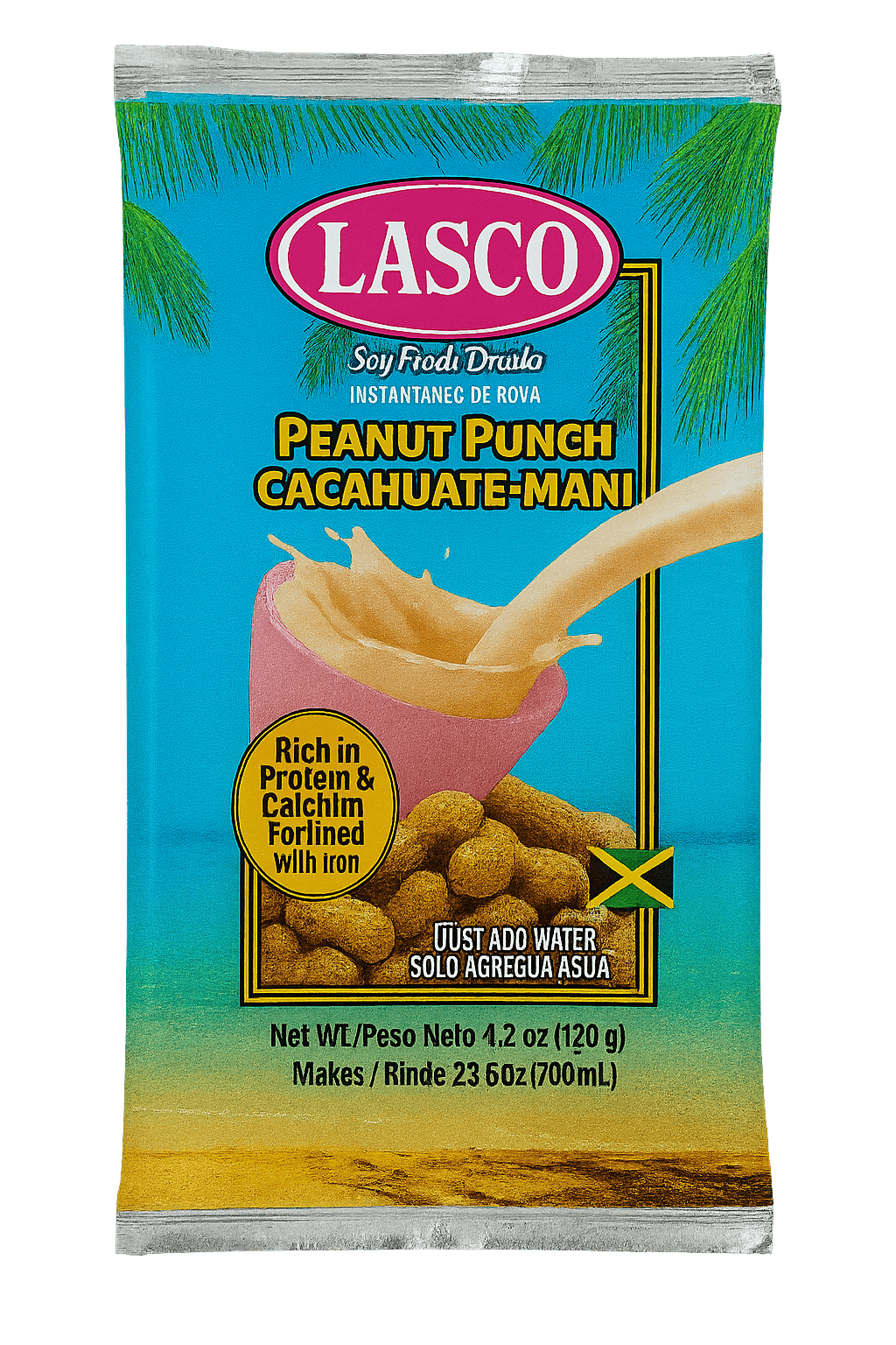 Taste of Luxury Box Gift Box – Image 3