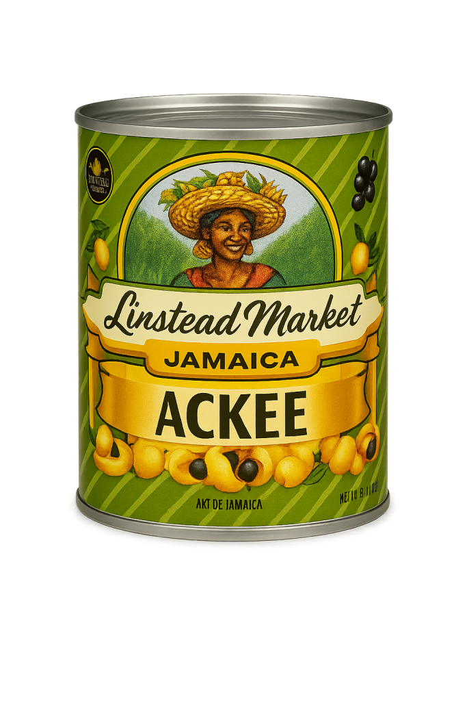 Linstead Market Callaloo 540g (3 tokens)