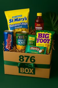 Mini Plus Box