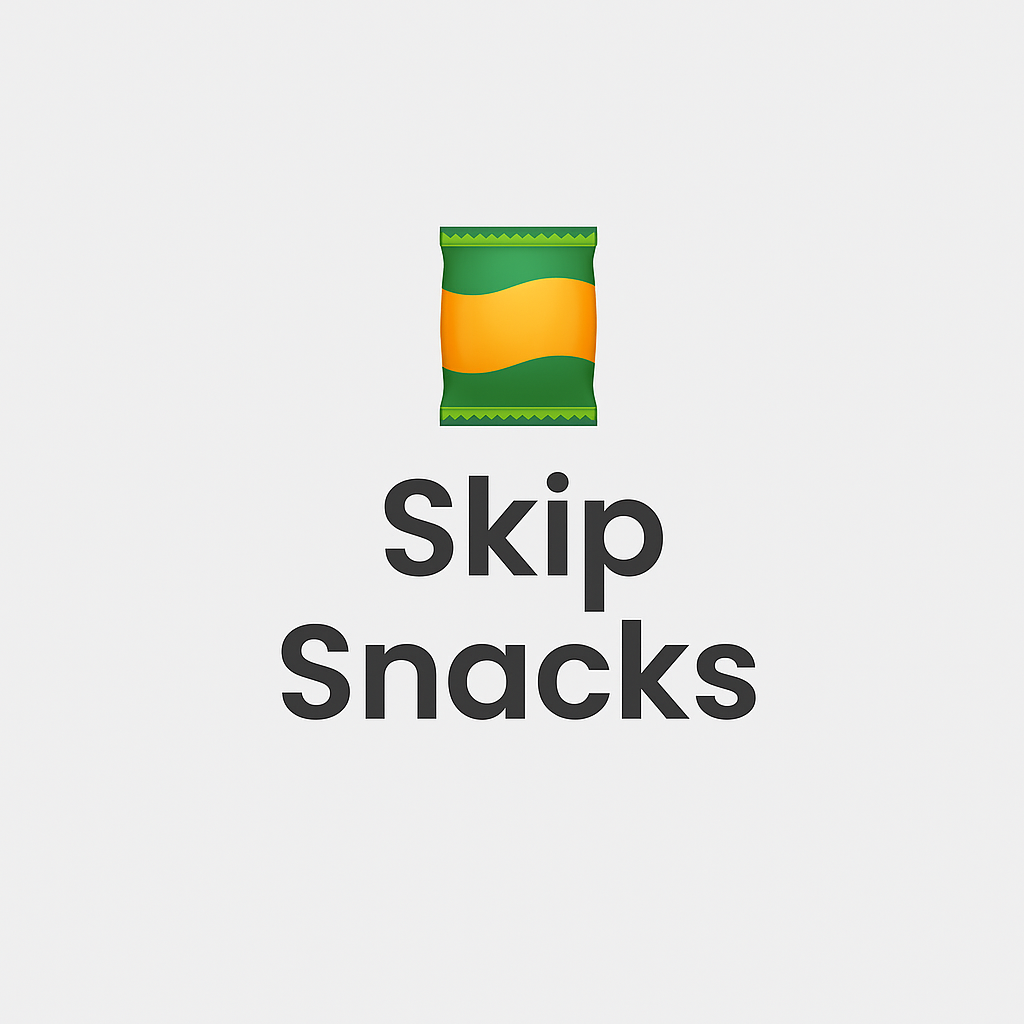 🍪 Skip Snacks (No Item Selected) (0 tokens)