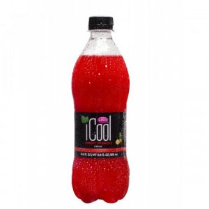 iCool Fruit Punch 500ml (3 tokens)