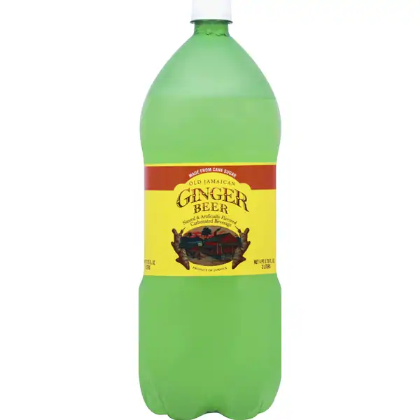 gingerbeer-jamaica-version