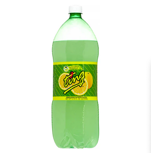 Ting Grapefruit Drink 355ml (3 tokens)