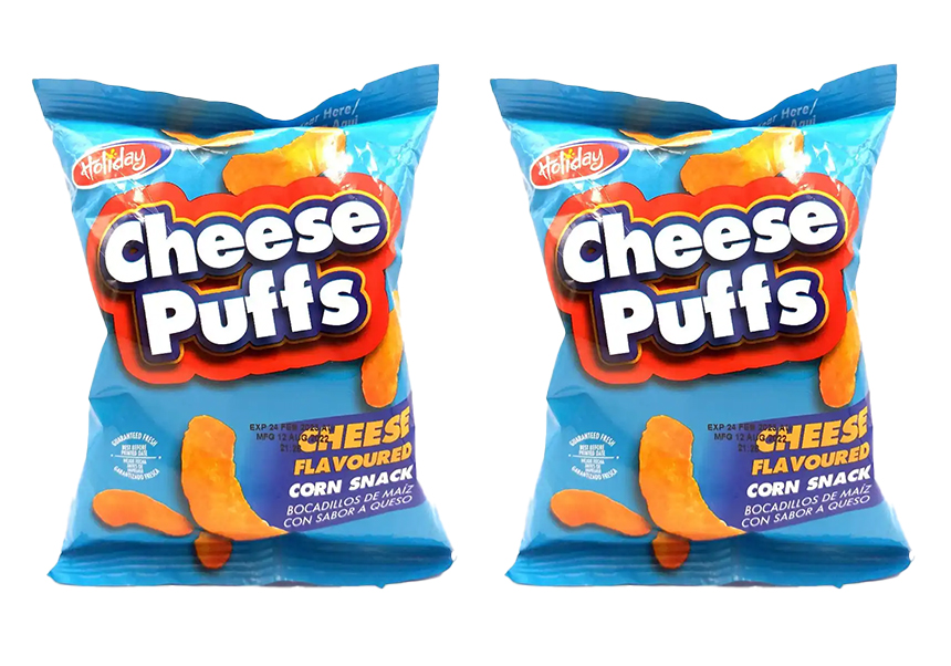 puffs