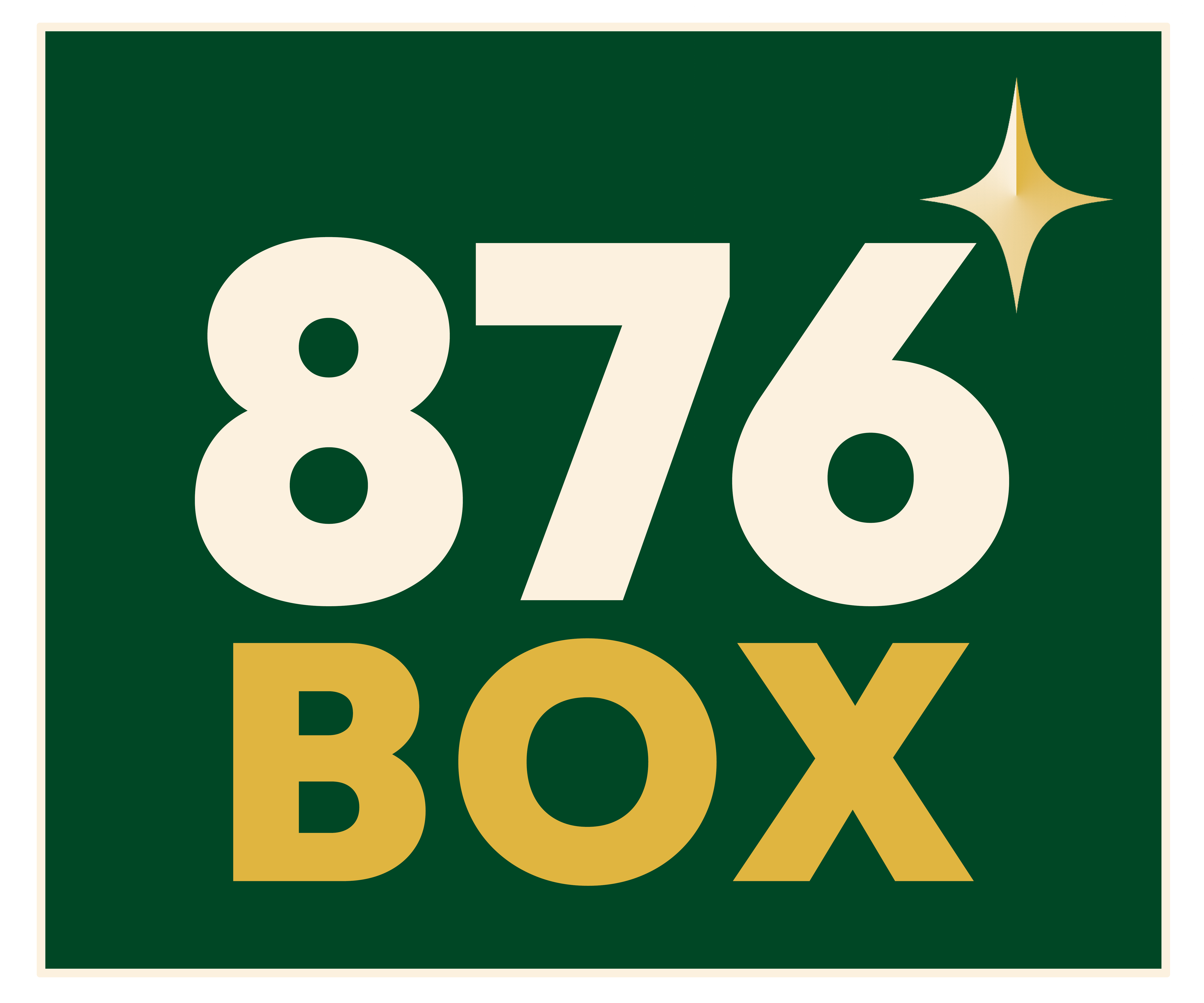 876BOX