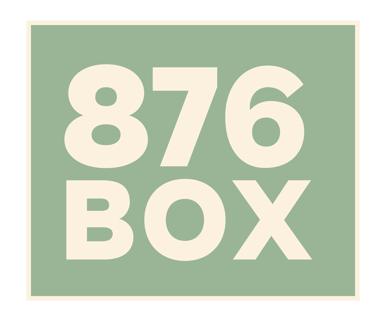 876BOX