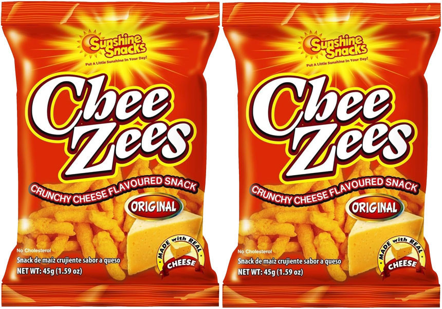 CHEEZES