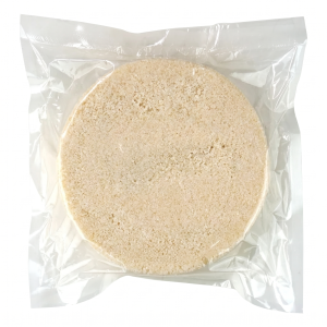 Jamaican Cassava Bammy 2 Pack (3 tokens)