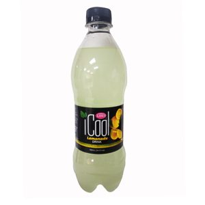 Lasco iCool Lemon 500ml (3 tokens)