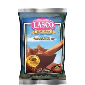 Lasco Food Chocolate  120g (1 tokens)