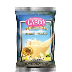 Lasco Food Drink Vanilla 120g (1 tokens)