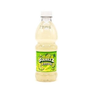 Squeezz Limeade Drink (400ml) (3 tokens)