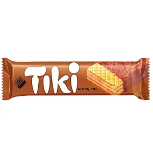 Tiki Chocolate Bundle of 2 (1 token)