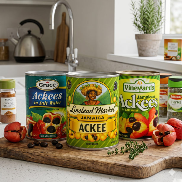 Ackee Hero