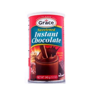 Grace Hot Chocolate Instant (2 Token)