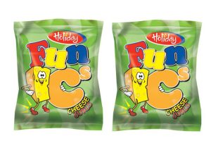 Holiday Fun Cs 25g Bundle of 2  (1 token)