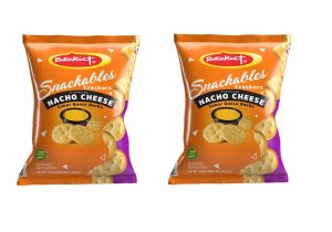 Butterkist Snackables Nacho Cheese 45g (1 token)