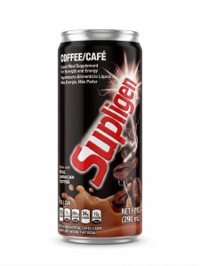 Supligen Coffee [290ml] (3 tokens)