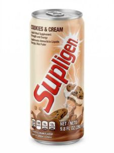 Supligen Cookies & Cream [290ml] (3 tokens)