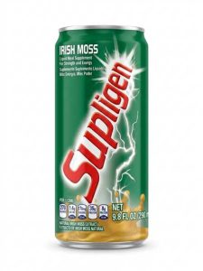 Supligen Irish Moss [290ml] (3 tokens)