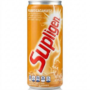 Supligen Peanut [290ml] (3 tokens)