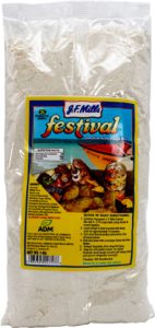 J.f. Mills Festival Mix 1kg