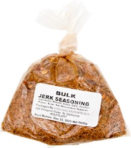 Vineyard Spice Jerk 56g