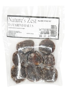 Natures Best Tamarind Balls