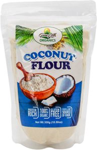 Green Hills Coconut Flour 400g