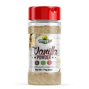Green Hills Vanilla Powder 170g