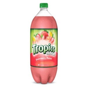 Tropics Strawberry Melon