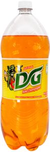 D&g Kola Champagne Soda
