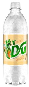 D&g Cream Soda 591ml