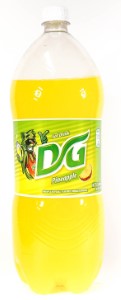 D&g Pineapple Soda