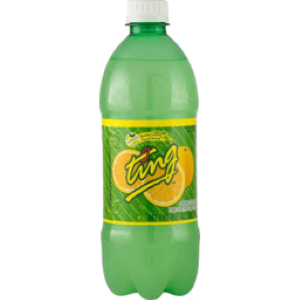 D&g Ting Grapefruit Drink 591ml
