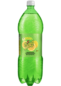 D&g Ting Soda
