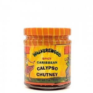 Walkerswood Calypso Chutney 7oz