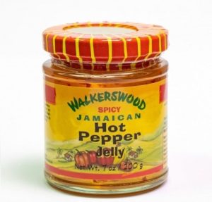 Walkerswood Hot Pepper Jelly 7oz