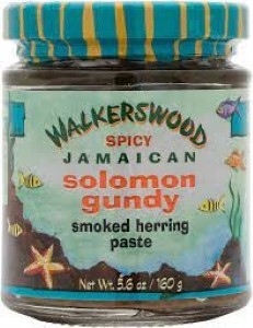 Walkerswood Solomon Gundy 5.6oz