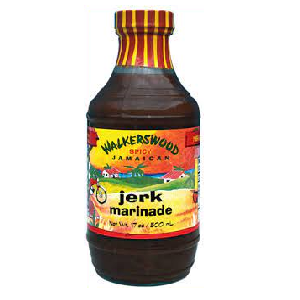 Walkerswood Jerk Marinade 500ml