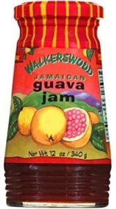 Walkerswood Guava Jam 7oz