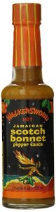 Walkerswd S/bonnet Pep Sce 6oz