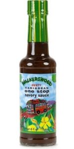 Walkerswd One Stop Jrk Sce 170ml