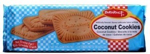 Butterkist Coconut Cookies 150g