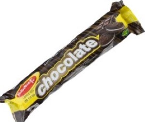 Butterkist Chocolate Sandwich 125g